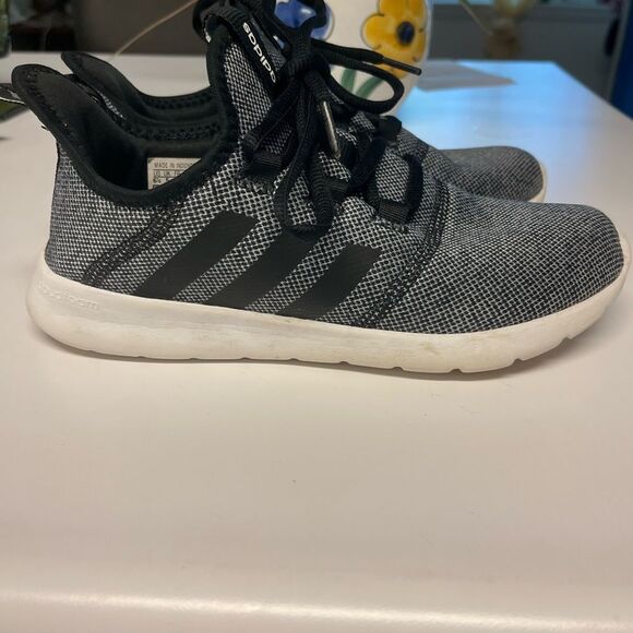 Adidas Cloudfoam Pure 2.0 Running Sneakers - Picture 2 of 10